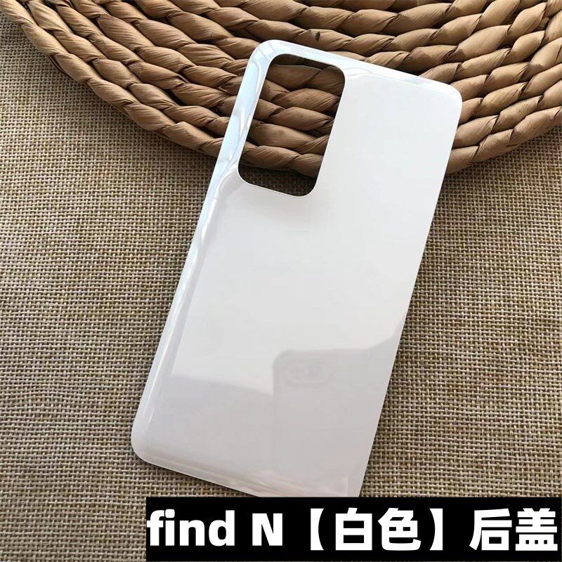 oo  N后盖替换原后盖 N电池后盖玻璃后壳边框屏框中壳后壳  n手电
