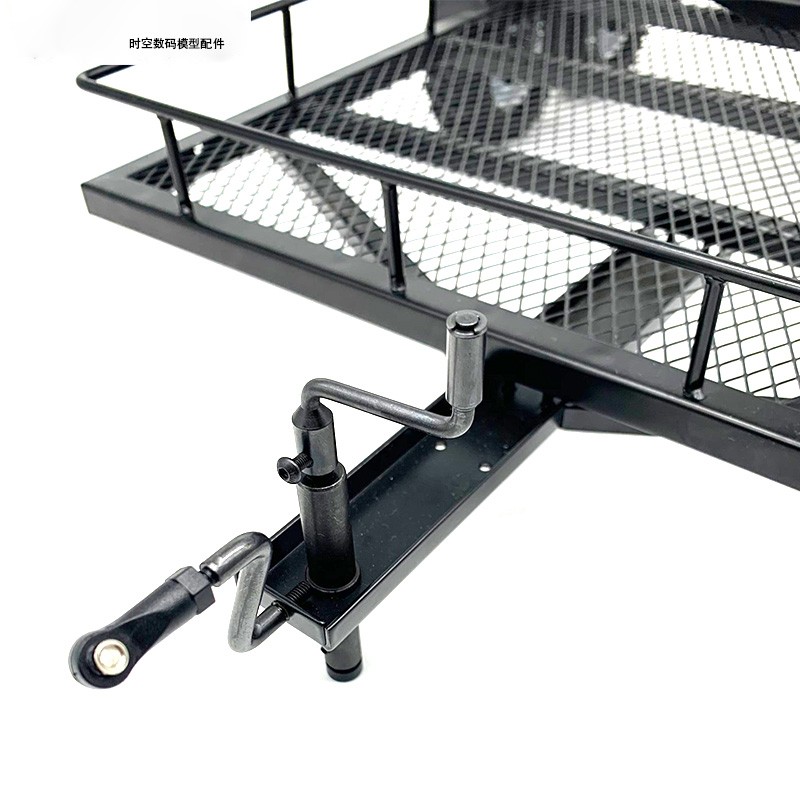 TX M2  CX  轴金属拖车 攀爬车用平板拖车通用