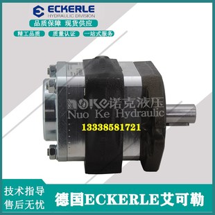 艾勒齿轮泵 I油泵