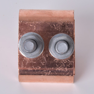 铜线夹铜异型线夹铜异型并沟线夹J 平方