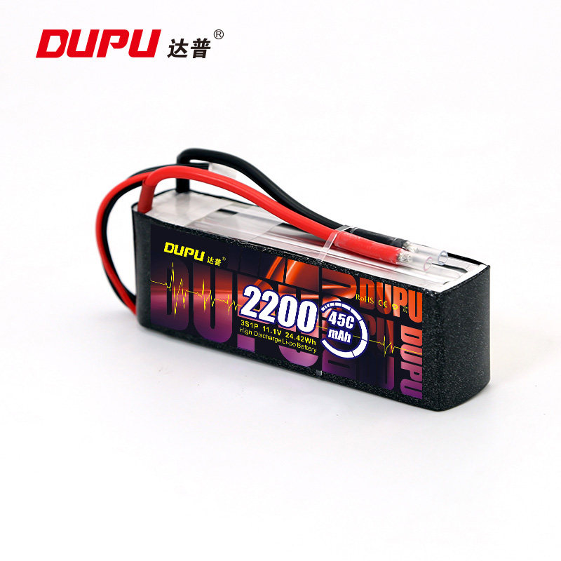 达普DUU   2MH   池 遥控飞机固定翼电池