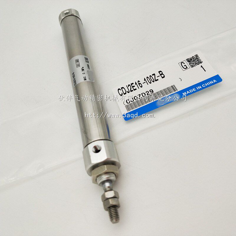 迷你气缸J2E5Z Z5Z2ZZZZZ5Z