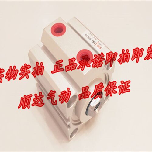 N神驰 D*型气缸