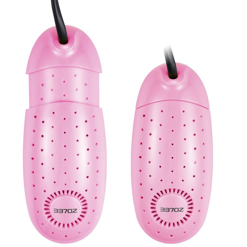 婴儿幼儿烘鞋器中联加热烘干除臭儿童烘干家用电暖鞋器可伸缩烤鞋