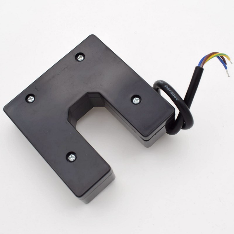 电梯5200平层感应器光电开关XEDLS-420平层开关XEDLS