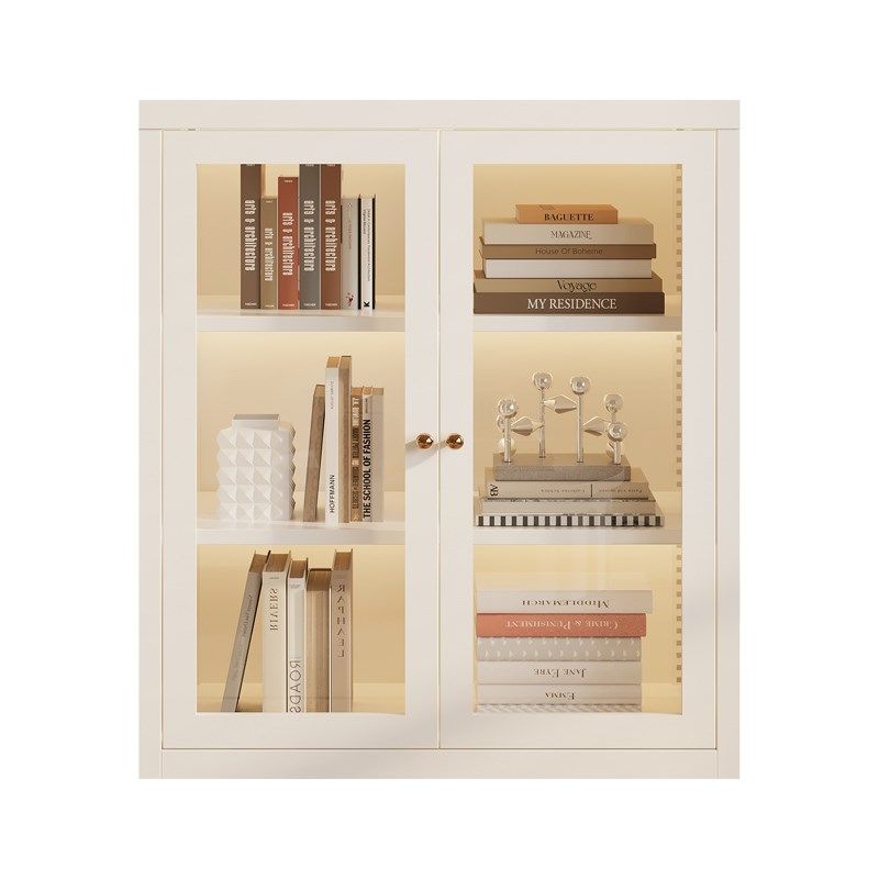 儿童铁艺书架落地置物架多层客厅靠墙柜子储物柜学生收纳家用书柜,住宅家具,单个书柜,淘宝优惠券,粉丝福利购,淘宝优惠卷