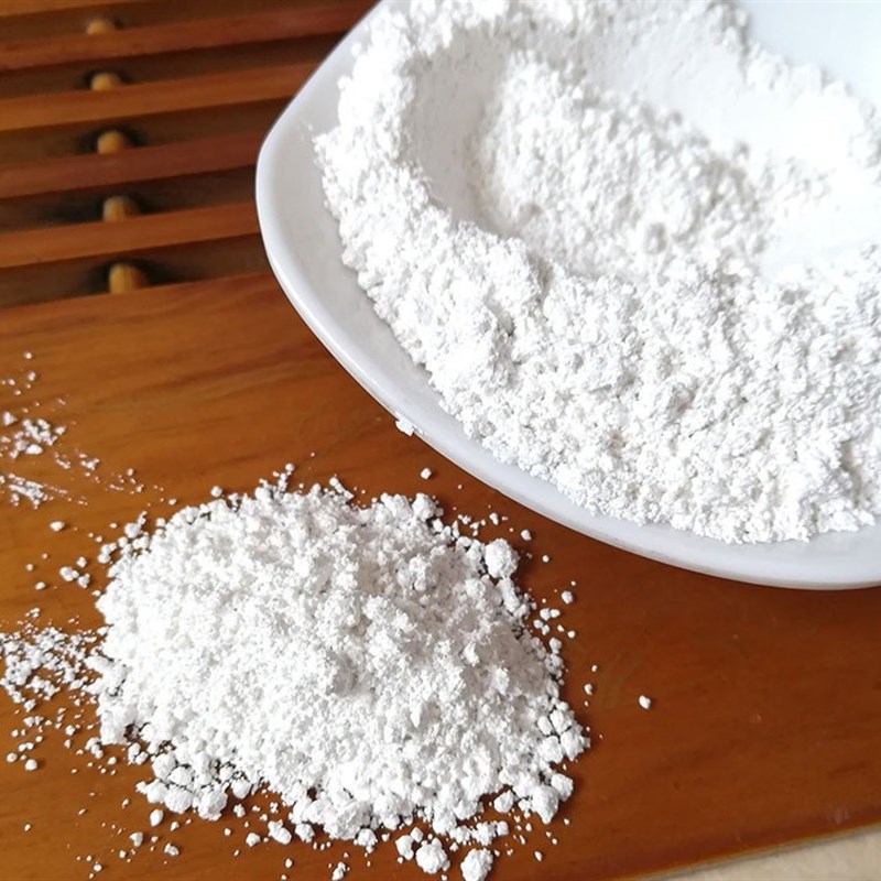 饲料添加用钙基膨润土 钻井泥浆护壁膨润土 涂料增稠剂改性膨润土