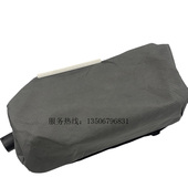墙面腻子打磨机集尘袋砂纸机吸尘袋吸灰管子接头无纺布袋通用配件