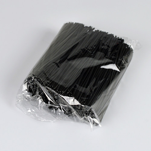 电镀锌扎丝0.55包塑铁丝扎线电线光缆捆绑扎带葡萄藤捆扎绳10cm扁