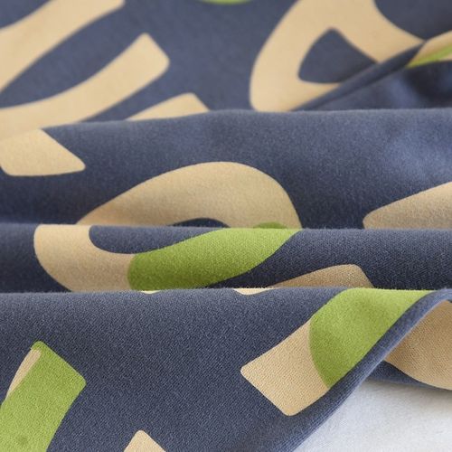 米筱米儿童春秋纯棉睡衣可爱卡通全棉棉毛a类男童宝宝套头家居服