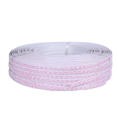 正标2468排线红白排线24AWG6P 7P 8P 9P 10P 12P镀锡铜端子连接线