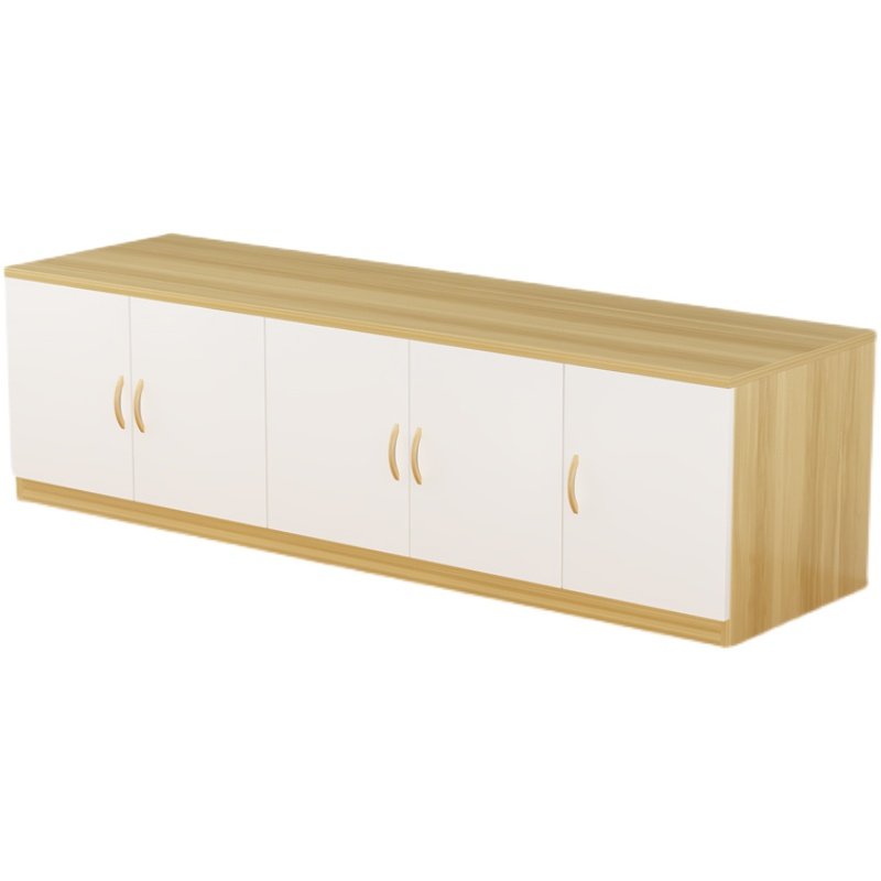 实木飘窗柜窗台储物柜阳台柜地柜矮柜电视柜阳台储物柜简易柜定制,住宅家具,飘窗柜,淘宝优惠券,粉丝福利购,淘宝优惠卷