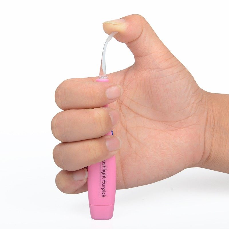 掏耳神器带灯挖耳勺采耳工具套装儿童发光耳勺软头扣耳勺耳屎清洁,家庭/个人清洁工具,耳勺,淘宝优惠券,粉丝福利购,淘宝优惠卷