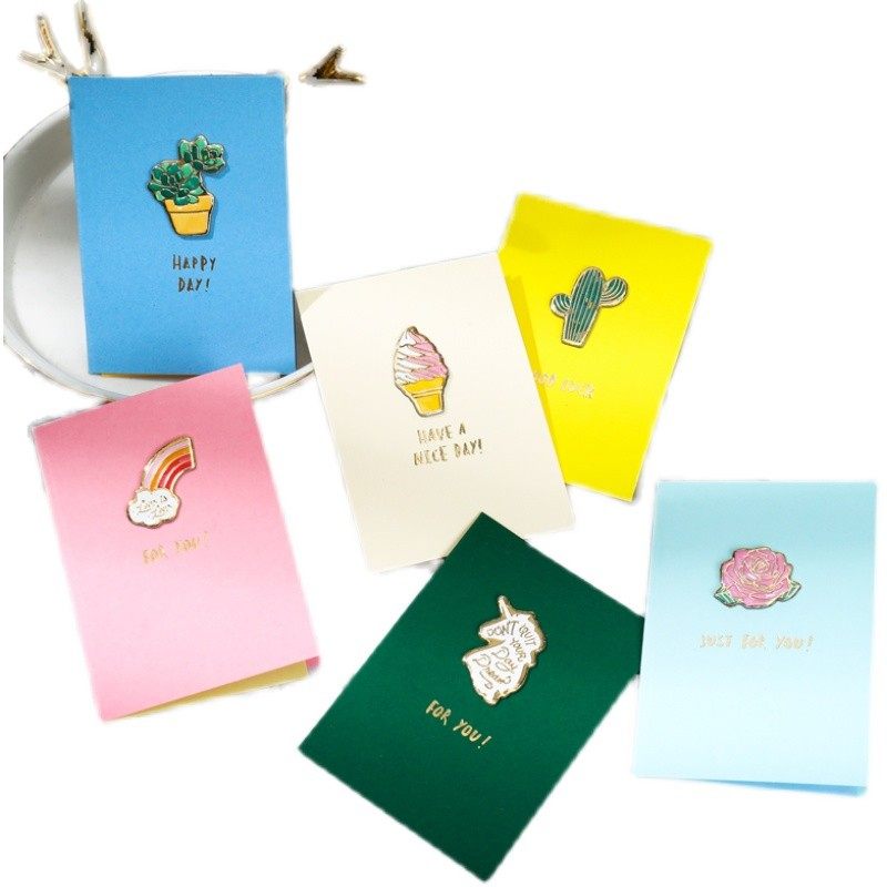 清新创意儿童立体卡通贺卡生日邀请函祝福留言可手写小卡片带信封,节庆用品/礼品,贺卡/卡片,淘宝优惠券,粉丝福利购,淘宝优惠卷