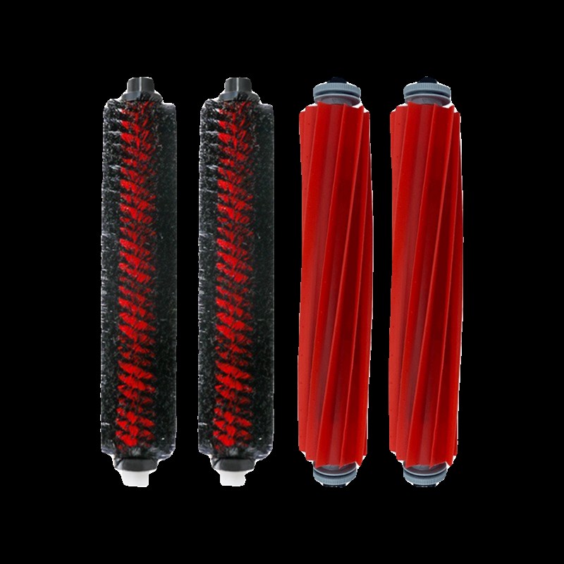 配石头扫地机G10S配件滚刷T7S PLUS/S7/T8 PLUS/G20主刷自清洁刷