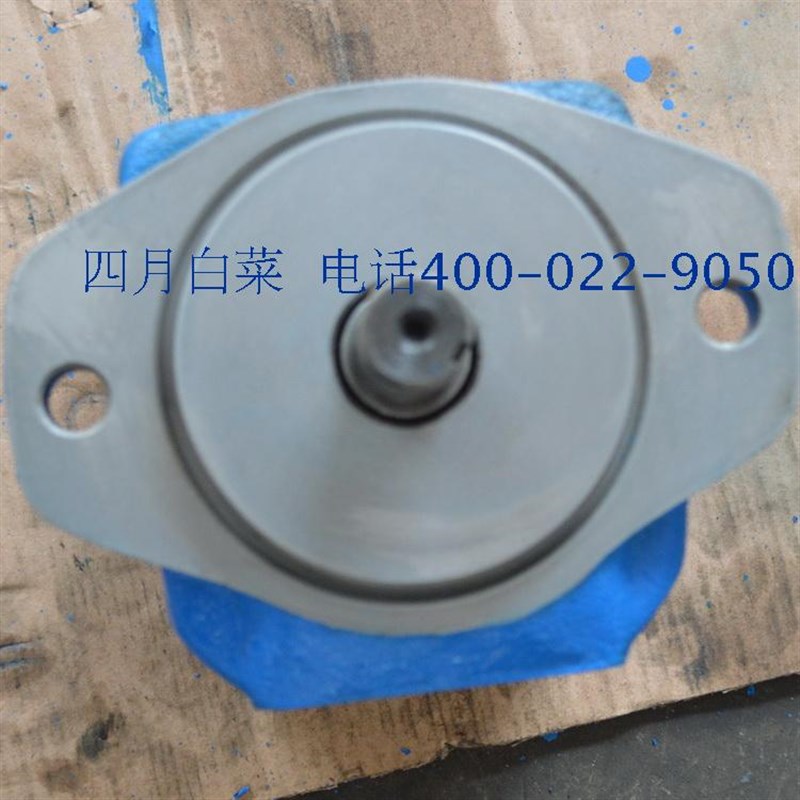 渔船拖网机35M115A-1C20高速液压马达YM125船用锚机马达