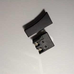 鹰视安鹰视眼28A电锤冲击钻电动钻孔机开关电源控制按钮开关配件