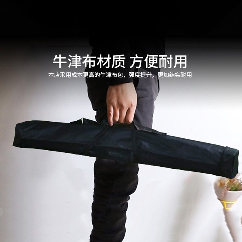 铝合金易拉宝80x180伸缩广告牌立式落地式海报架定做展架画面设计