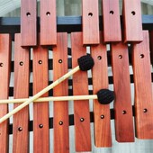 马林巴琴木琴钟琴30音32音37音铝板琴铁琴敲琴打击乐器专业奥尔夫