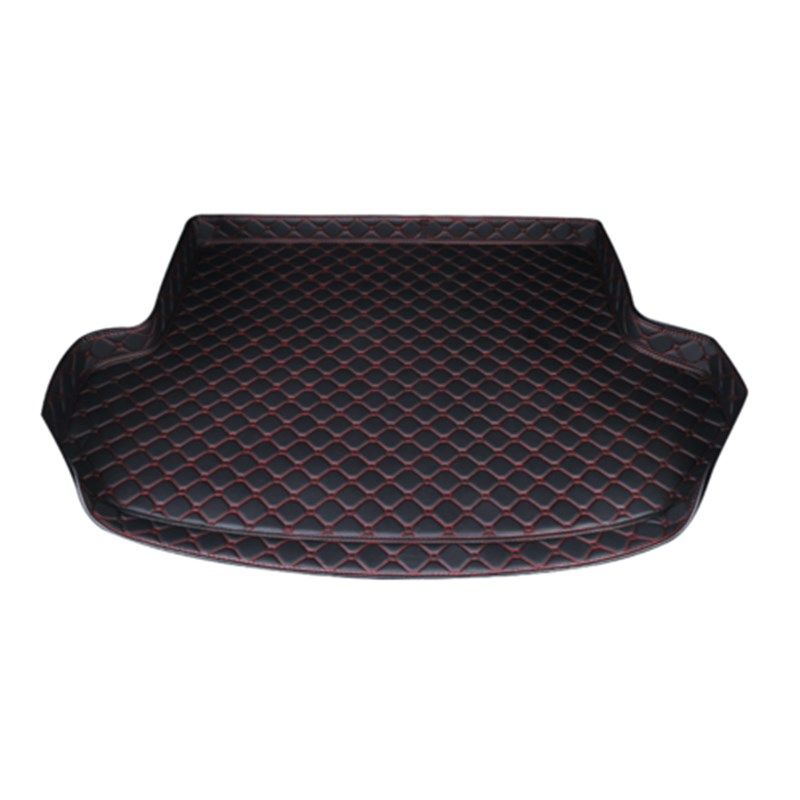 08-15款大众新宝来后备箱垫09 10 11 12 13 14年专用尾仓行李厢垫