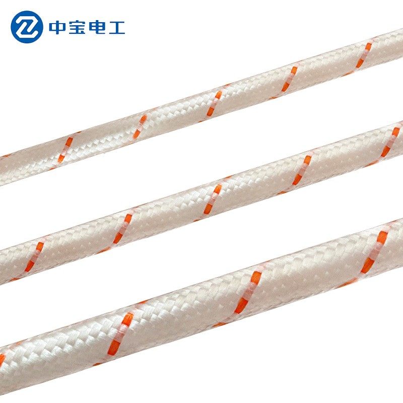 电工绝缘绳电力牵引绳12mm电力施工牵引绳绝缘绳16mm电缆放线绳,五金/工具,安全绳,淘宝优惠券,粉丝福利购,淘宝优惠卷