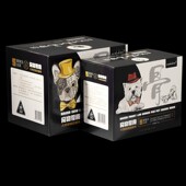 蒙贝狗狗磨牙棒牛棒骨5支整箱宠物零食大中小型幼犬耐咬洁齿骨头