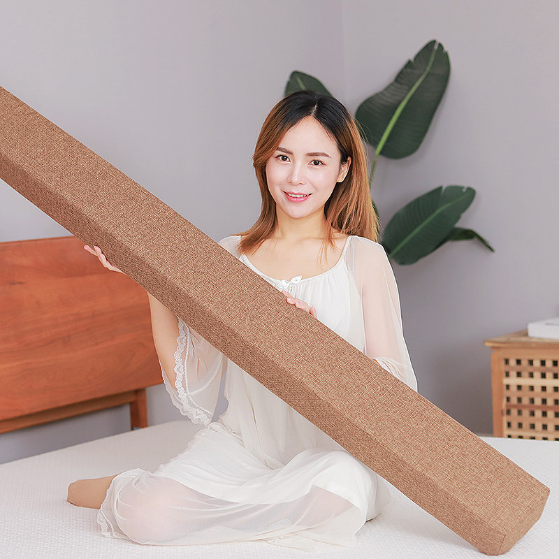 床缝填充神器床边缝隙填充填塞板床垫塞条长条床头海绵填补条靠墙,居家布艺,床头靠垫,淘宝优惠券,粉丝福利购,淘宝优惠卷
