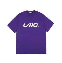 [RE]  韩国LMC新款3色 MOVING OG LOGO TEE圆领短袖T恤