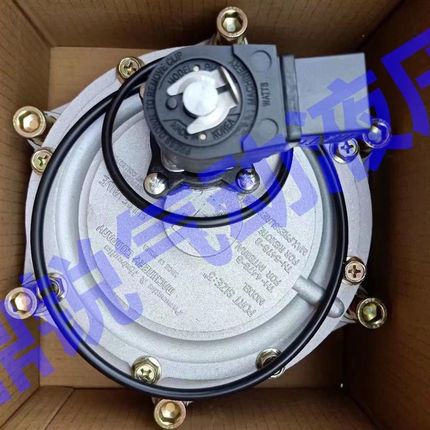 TH-4475-B TH-4490电磁脉冲阀3.5寸脉冲阀 TH-5475-B淹没式脉冲阀