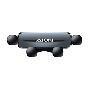 广汽埃安yplus手机支架专用埃安y手机车载支架中控屏内饰汽车用品