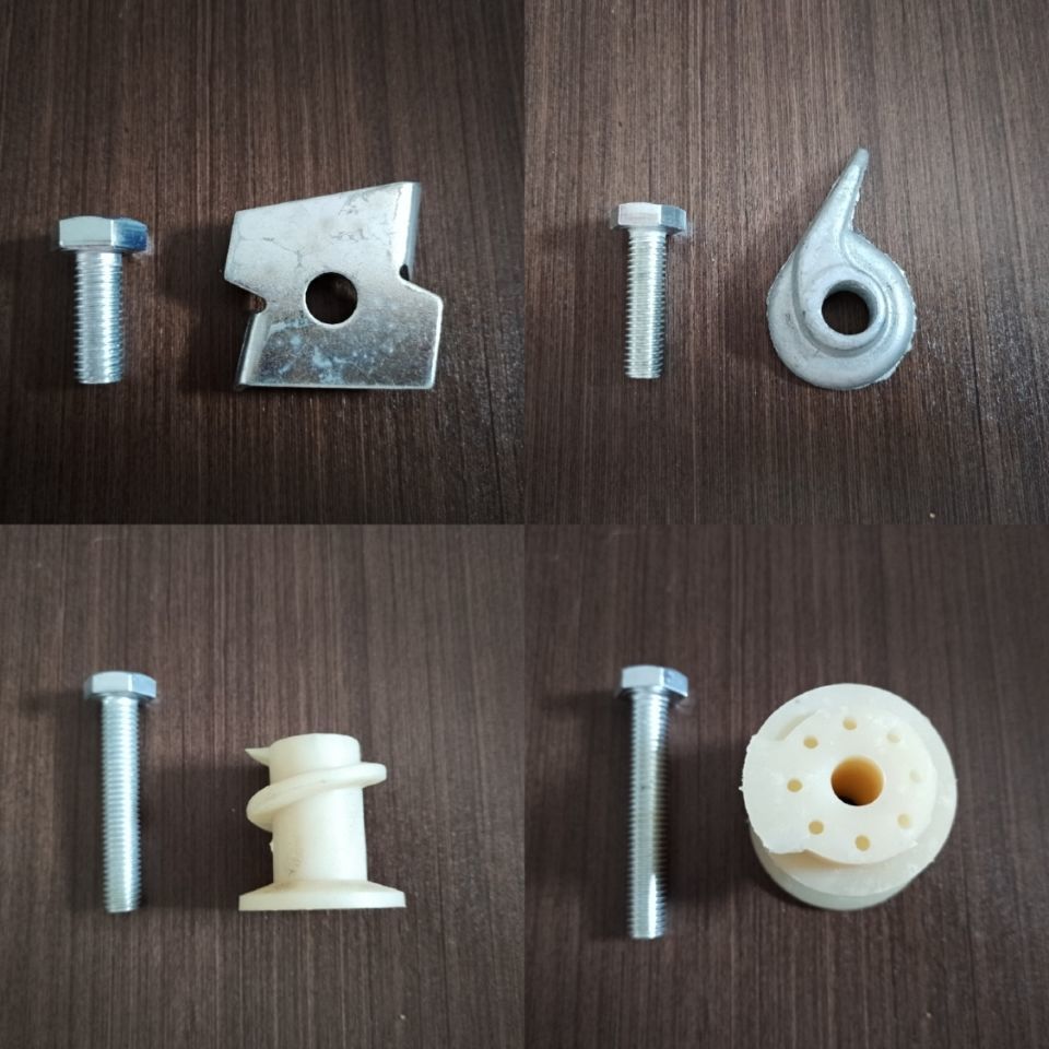 河北铁狮磨浆机拨料器 沧州豆浆机拨豆器 江苏镇江辽宁凌海配件