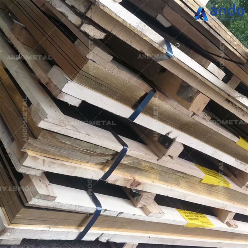 CuZn39Pb0.5 CW610N 2.0372铅黄铜棒 六角棒 铅黄铜板 铅黄铜管