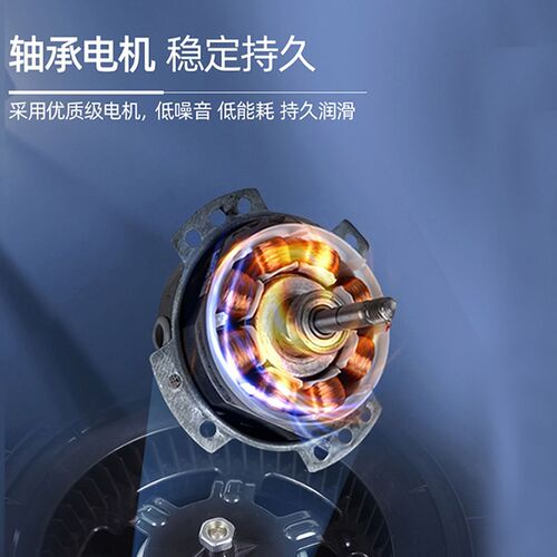 绿岛风超薄型低噪音强力管道抽风机家用送风机排风扇换气扇大风量