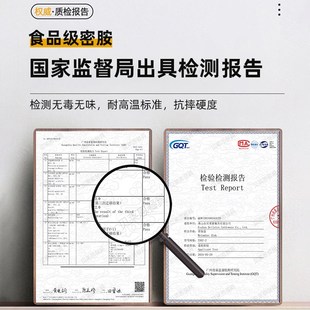 特色密胺心形鸭血盘子川渝火锅鸭肠鹅肠容器餐具商用手柄鲜鸭血碗