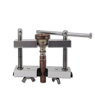 专业号嘴拔取器铜管乐器小号长号嘴拔号嘴器维修工具号嘴分离器
