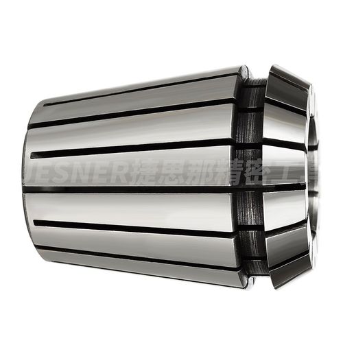 ER16筒夹 数控 弹性夹头 刀柄夹具 高精度雕刻机 ER夹头 筒夹夹头