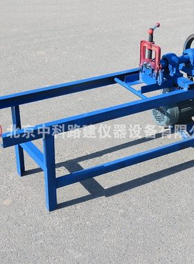 \丝杠维修机包邮机丝杠机\拆卸动\丝杠顶丝机清灰螺母松机丝杠\