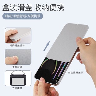 彩钛美甲工具死皮剪鹰嘴钳多功能卸甲刨不锈钢推死皮剪死皮推套装