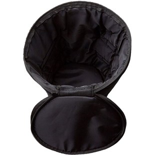 圆桶形槌包家训jiaxun马林巴鼓槌圆筒琴锤单肩软包鼓槌包