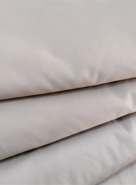 新款纯棉提花贡缎枕套白色50X75CM50X90CM全棉枕头套