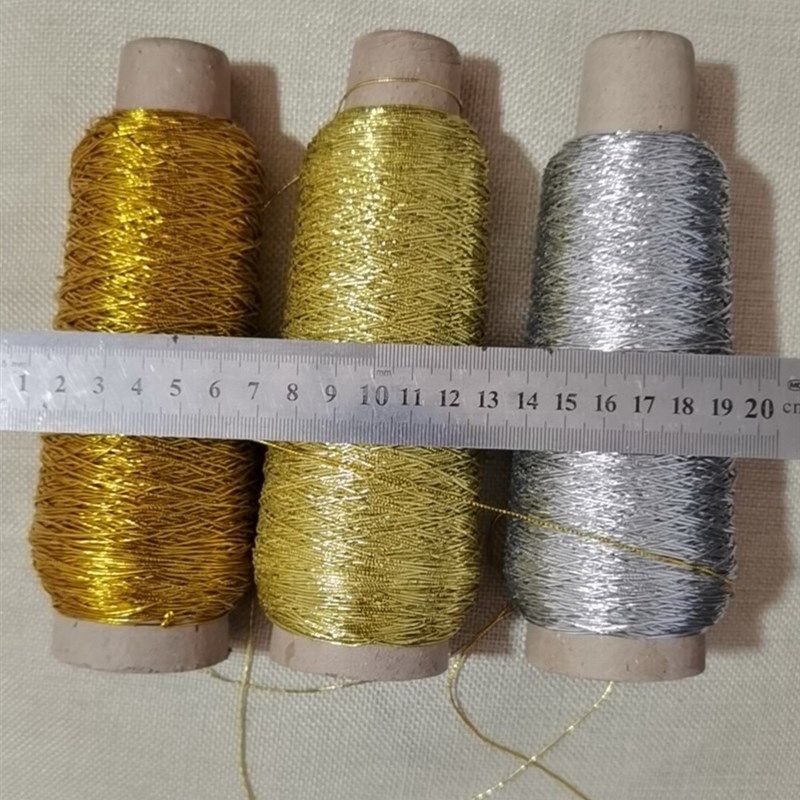 商标弹力绳标签合格证绳请柬弹力金丝银丝线吊牌金丝弹力绳260米,居家布艺,绳子,淘宝优惠券,粉丝福利购,淘宝优惠卷