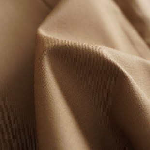 卡其色半身裙女2024新款 裙bm 春夏高腰高级感女小个子a字短裙西装