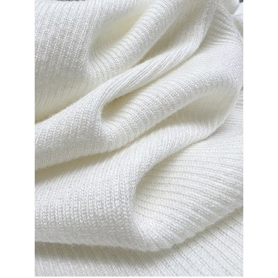 镪推!简约却不简单!POLO领羊毛短袖针织上衣女    S85262~JS