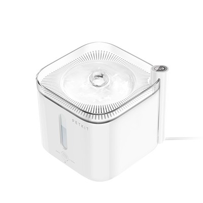 小佩智能二代饮水机恒温加温器适用猫咪自动循环喝水器配件滤芯