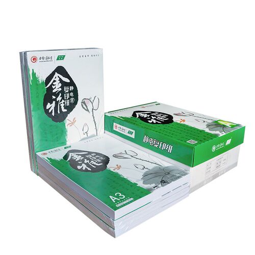 70克a3复印纸 80g/70g打印复印纸250张/包 A3复印纸 多省包邮