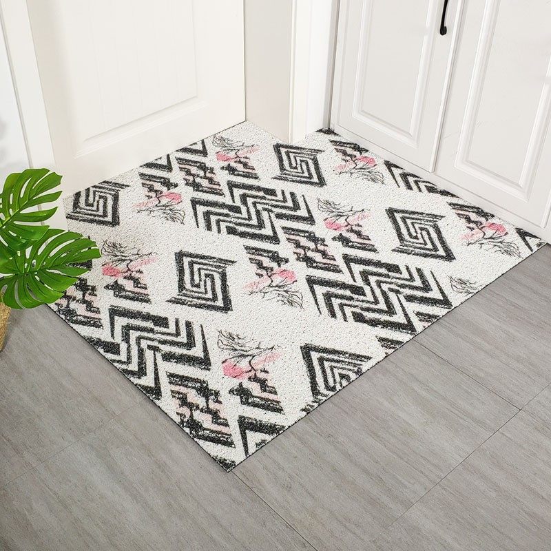 地垫入户门口脚垫进门家用北欧进户门门垫脚垫门垫进门毯入门地垫,居家布艺,家用脚垫,淘宝优惠券,粉丝福利购,淘宝优惠卷