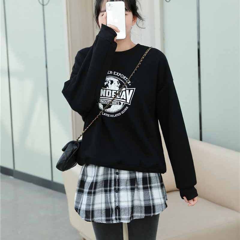 假裙内搭打底搭配卫衣假下摆半身裙衬衫女遮屁帘衬衣春秋冬季白色,女装/女士精品,半身裙,淘宝优惠券,粉丝福利购,淘宝优惠卷