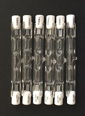 HANIL韩一奶瓶消毒柜配件烘干灯管 奶瓶消毒器 净享家红外线加热