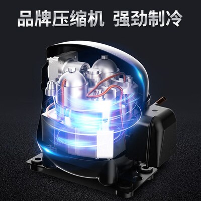 净厨邦 冷藏工作台商用冷冻柜不锈钢操作台保鲜柜台案板冰柜商用