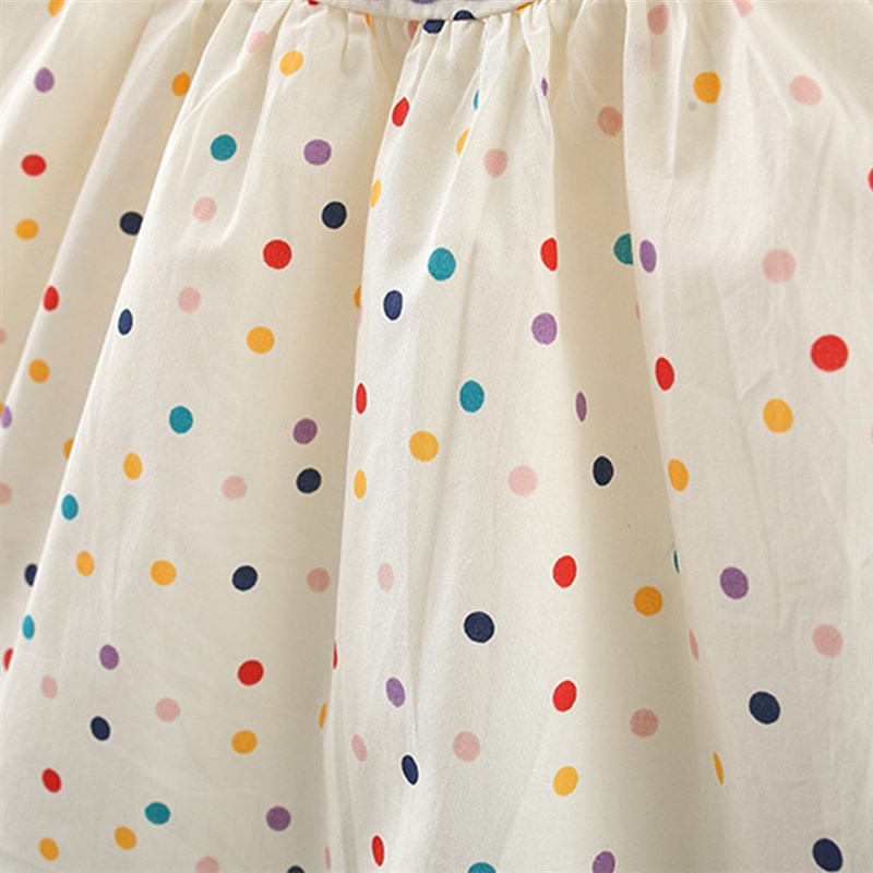 2025夏季女童连衣裙0-3岁婴儿裙子夏款纯棉公主裙洋气4女宝宝夏装